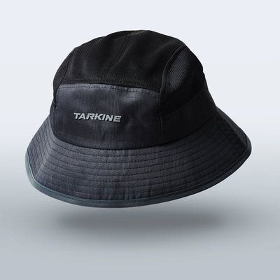 Tarkine Trekker Bucket Cap (unisex) - Premium caps from TARKINE SPORT - Just $60! Shop now at TARKINE RUNNING