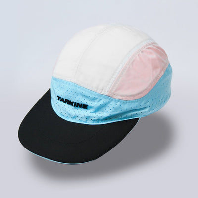 TechGlide Runner's Cap (Unisex) - Premium caps from TARKINE SPORT - Just $55! Shop now at TARKINE RUNNING