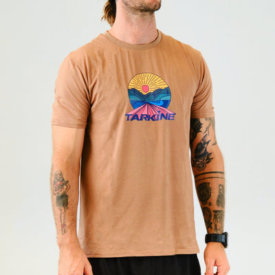 Tarkine Under the Sun | Unisex Free and Easy Daily Eco Tee - Premium  from TARKINE SPORT - Just $60! Shop now at TARKINE ATHLETICS