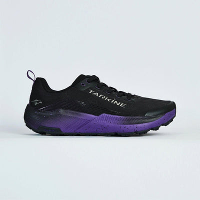 Men's Tarkine Trail Devil Running Shoe - Premium shoes from TARKINE RUNNING - Just $190! Shop now at TARKINE ATHLETICS