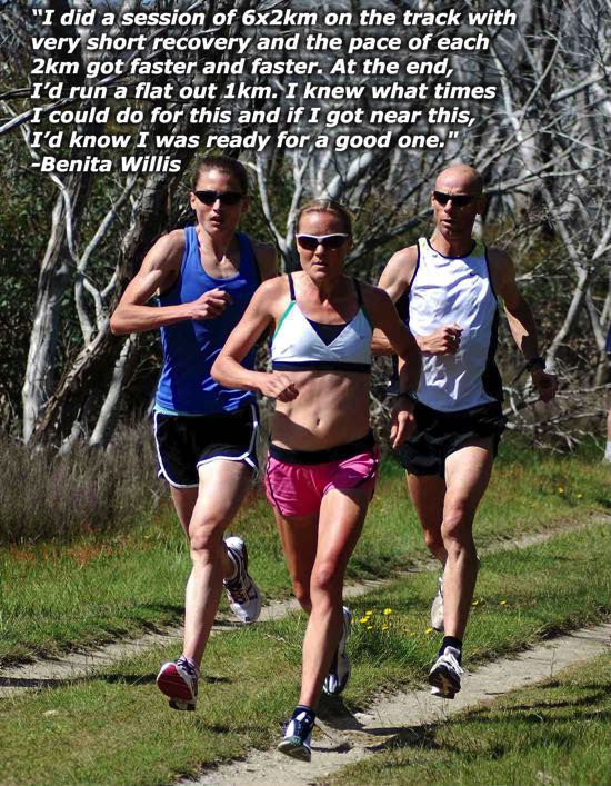 Workouts How To Get Faster Long Distance Running Strength Training